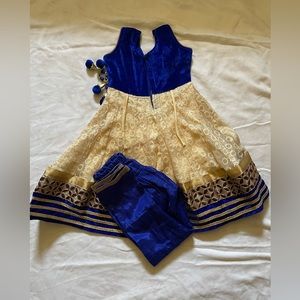 Kids Kurt’s Surawal